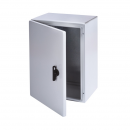 Steel Enclosures